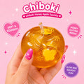 Chiboki Honey Apple Squishy 🍯