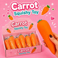 🥕 Carrot Squishy Toy🥕